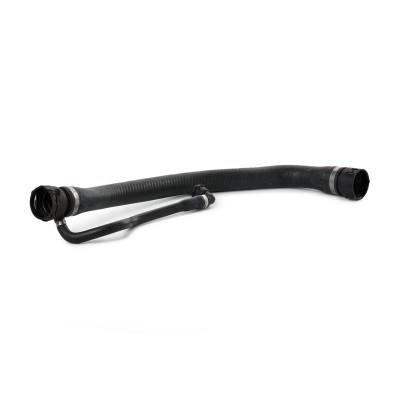 Kühlerschlauch RIDEX 475R10020 475R10020 - foto 2