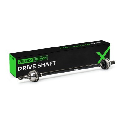 Antriebswelle RIDEX 13D2307R 13D2307R - foto 2