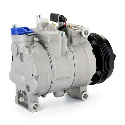 Kompressor, Klimaanlage AUDI A4 Avant 447K0272 - foto 4