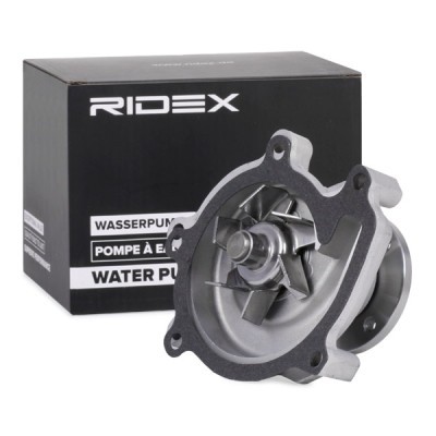 Wasserpumpe, Motorkühlung RIDEX 1260W0259 1260W0259 - foto 2