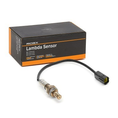 Lambdasonde RIDEX 3922L0716 3922L0716 - foto 2