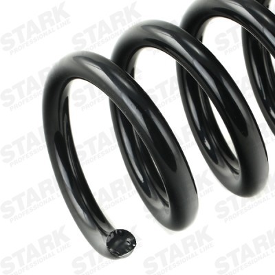 Fahrwerksfeder Stark SKCS-0040400 SKCS-0040400 - foto 4