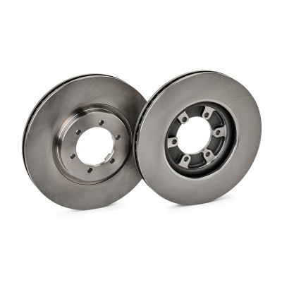 Bremsscheibe RIDEX 82B0834 82B0834 - foto 9