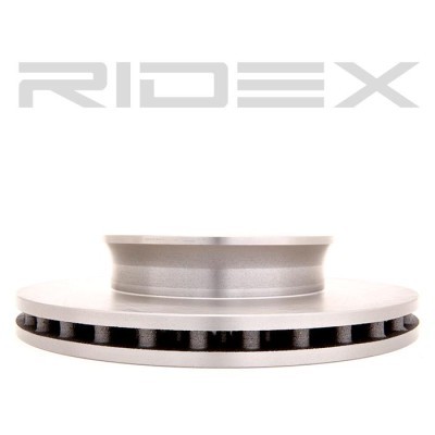 Bremsscheibe RIDEX 82B0172 82B0172 - foto 4