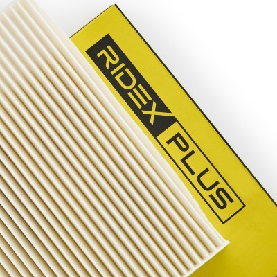 Filter, Innenraumluft RIDEX 424I0021P 424I0021P - foto 5