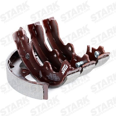 Bremsbeläge Satz Stark SKBS-0450184 SKBS-0450184 - foto 4
