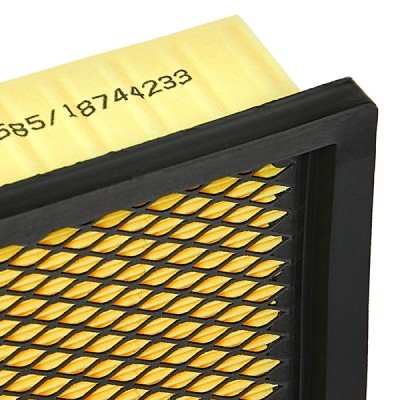 Luftfilter RIDEX 8A0040P 8A0040P - foto 5