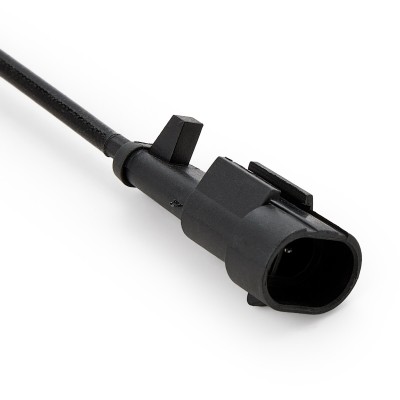Sensor, Bremsbelagverschleiß RIDEX 407W0097 407W0097 - foto 8