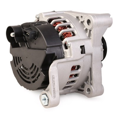 Generator RIDEX 4G1040 4G1040 - foto 4