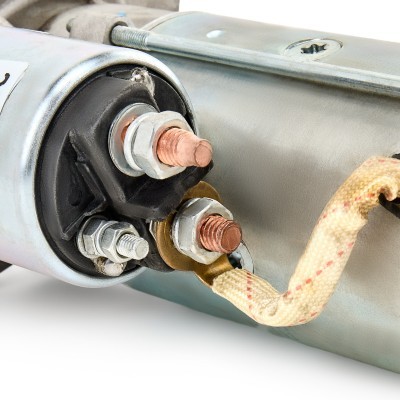 Anlasser RIDEX 2S1260R 2S1260R - foto 6