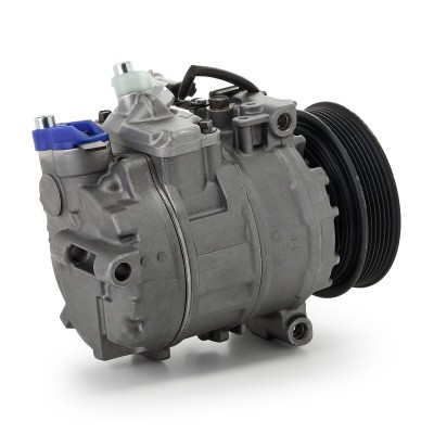 Kompressor, Klimaanlage 447K0089R - foto 4