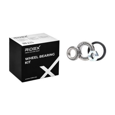 Radlager RIDEX 654W0185 654W0185 - foto 6