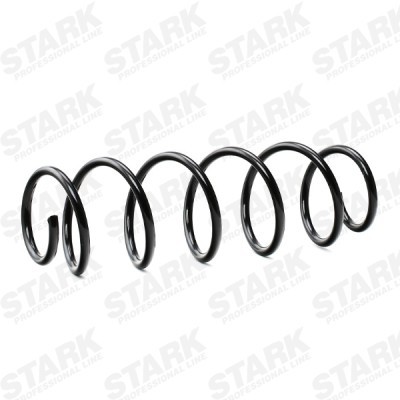 Fahrwerksfeder Stark SKCS-0040087 SKCS-0040087 - foto 4