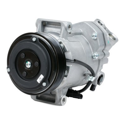Kompressor, Klimaanlage OPEL Astra J Sports Tourer 447K0204 - foto 3