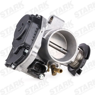 Дроссельная заслонка Stark SKTB-0430177 SKTB-0430177 - foto 4