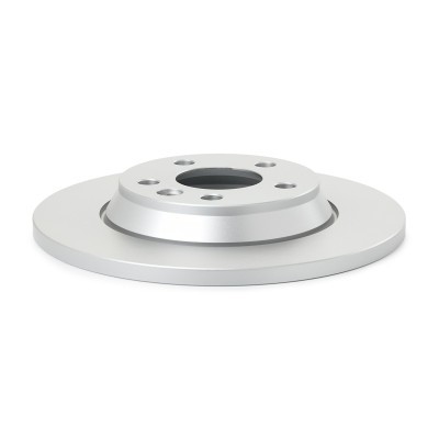 Bremsscheibe RIDEX 82B0401P 82B0401P - foto 5