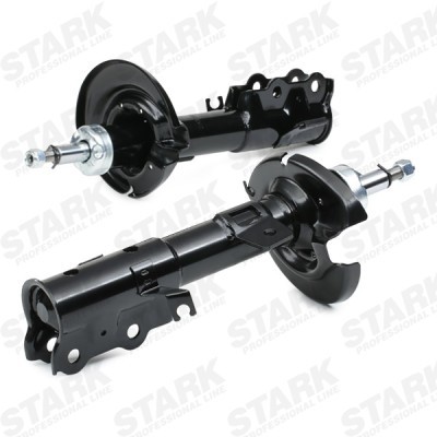 Stoßdämpfer Stark SKSA-0132974 SKSA-0132974 - foto 4