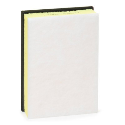 Luftfilter RIDEX 8A0401P 8A0401P - foto 4