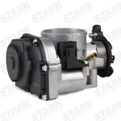 Дроссельная заслонка Stark SKTB-0430189 SKTB-0430189 - foto 5