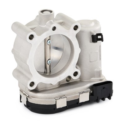 Дроссельная заслонка RIDEX 158T0229 158T0229 - foto 3