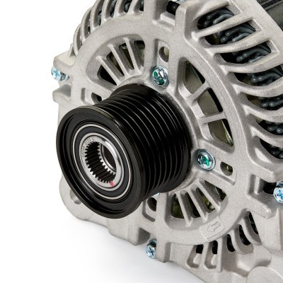 Generator RIDEX 4G1483 4G1483 - foto 5