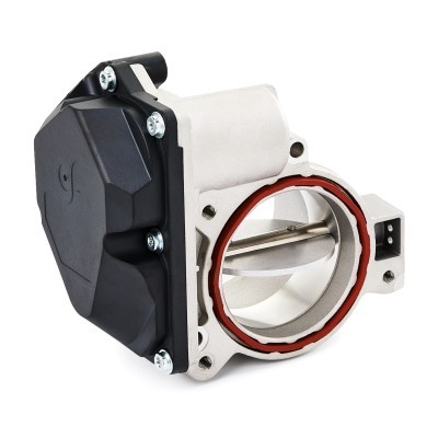 Дроссельная заслонка RIDEX 158T0189 158T0189 - foto 4
