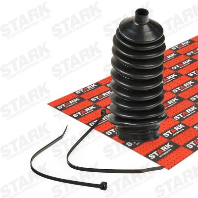 Faltenbalgsatz, Lenkung Stark SKBSA-1280002 SKBSA-1280002 - foto 2