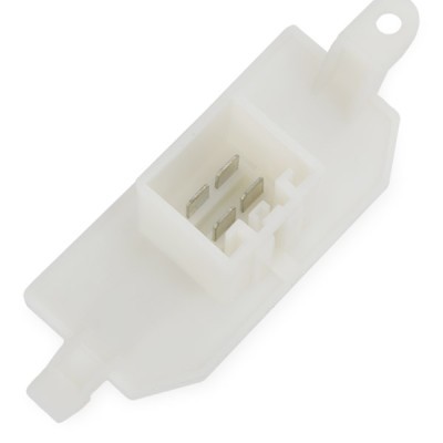 Widerstand Nenraumgebläse RIDEX 2975R0051 2975R0051 - foto 5