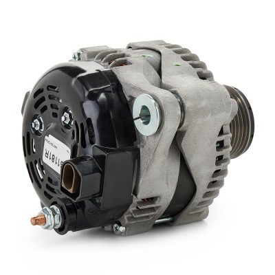 Generator RIDEX 4G1181R 4G1181R - foto 4