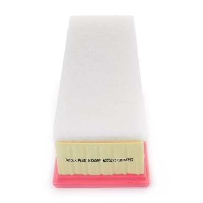 Luftfilter RIDEX 8A0659P 8A0659P - foto 5