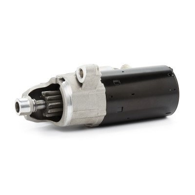 Anlasser RIDEX 2S1075R 2S1075R - foto 3