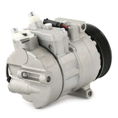 Kompressor, Klimaanlage 447K0409 - foto 4