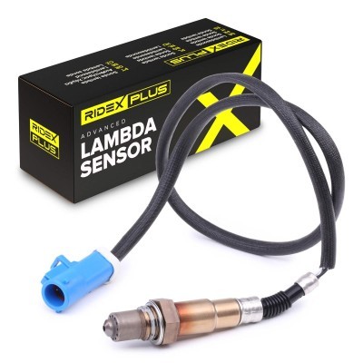 Lambdasonde RIDEX 3922L0555P 3922L0555P - foto 2