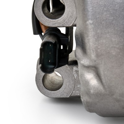 Kompressor, Klimaanlage 447K0376R - foto 6