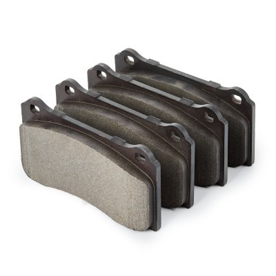 Bremsbeläge Satz RIDEX 402B2055 402B2055 - foto 7