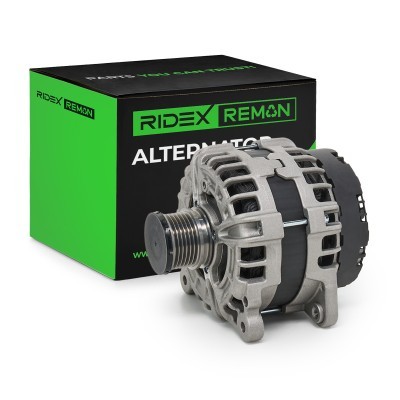 Generator RIDEX 4G1692R 4G1692R - foto 2