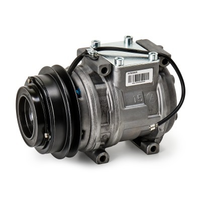 Kompressor, Klimaanlage 447K0846R - foto 3