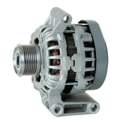 Generator RIDEX 4G1245 4G1245 - foto 3