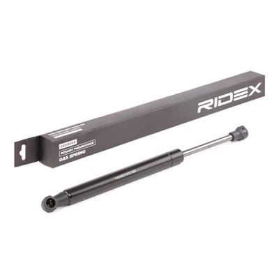 Gasfeder, Koffer-/Laderaum RIDEX 219G0893 219G0893 - foto 2