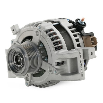 Generator RIDEX 4G1146 4G1146 - foto 3
