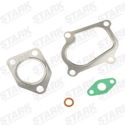 Turbolader Stark SKCT-1190462 SKCT-1190462 - foto 8