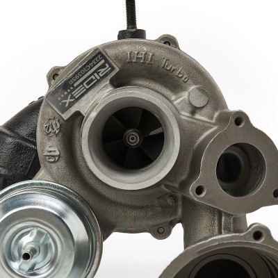 Turbolader RIDEX 2234C10395R 2234C10395R - foto 5