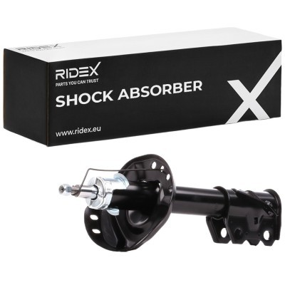 Stoßdämpfer RIDEX 854S1063 854S1063 - foto 2