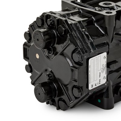 Kompressor, Klimaanlage 447K0680R - foto 5