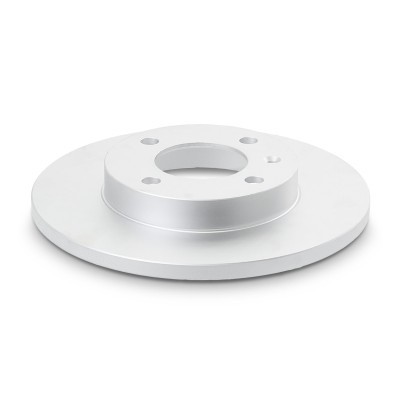 Bremsscheibe RIDEX 82B0655P 82B0655P - foto 5