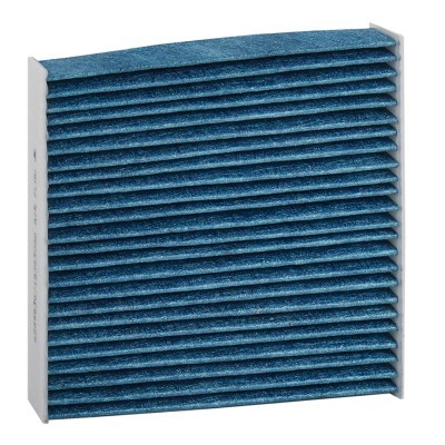 Filter, Innenraumluft RIDEX 424I0603P 424I0603P - foto 4