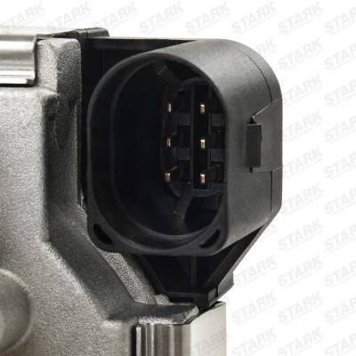 Дроссельная заслонка Stark SKTB-0430198 SKTB-0430198 - foto 6