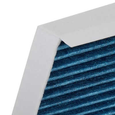 Filter, Innenraumluft RIDEX 424I0504P 424I0504P - foto 5