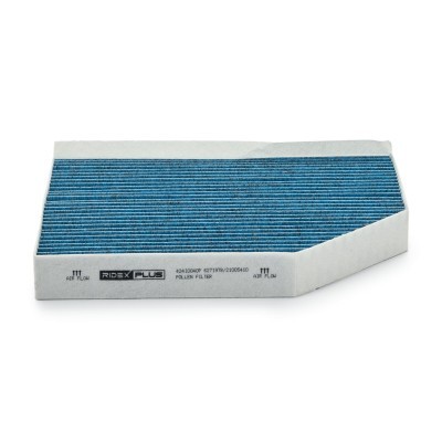 Filter, Innenraumluft RIDEX 424I0040P 424I0040P - foto 4