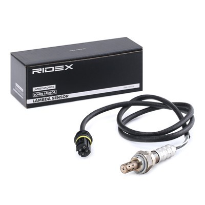 Lambdasonde RIDEX 3922L0380 3922L0380 - foto 2
